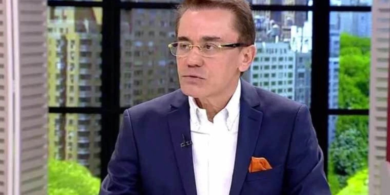 Oğlunu istismar ettiği iddia edilmişti... Ender Saraç'tan ilk açıklama!