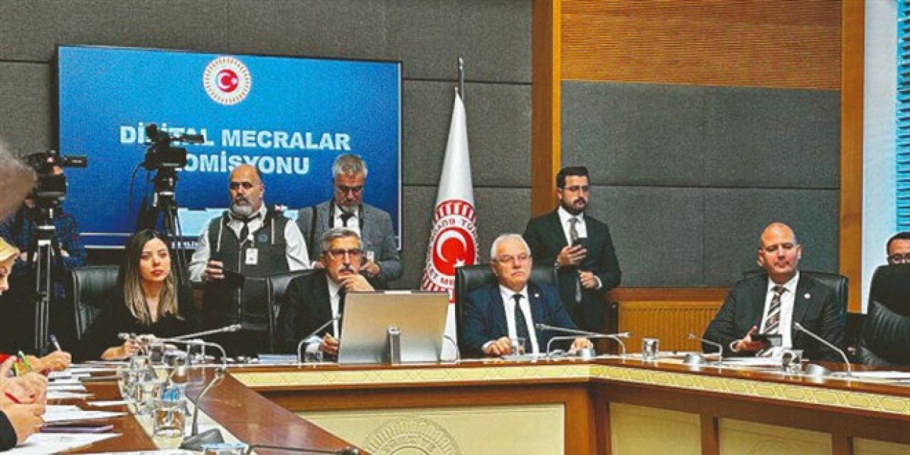 TikTok temizliği: Kara para timi kuruldu