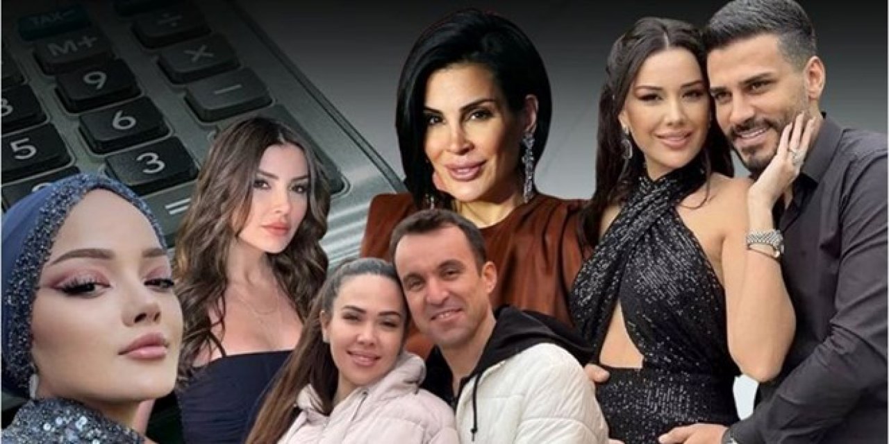 Fenomenler yargı paketine girdi