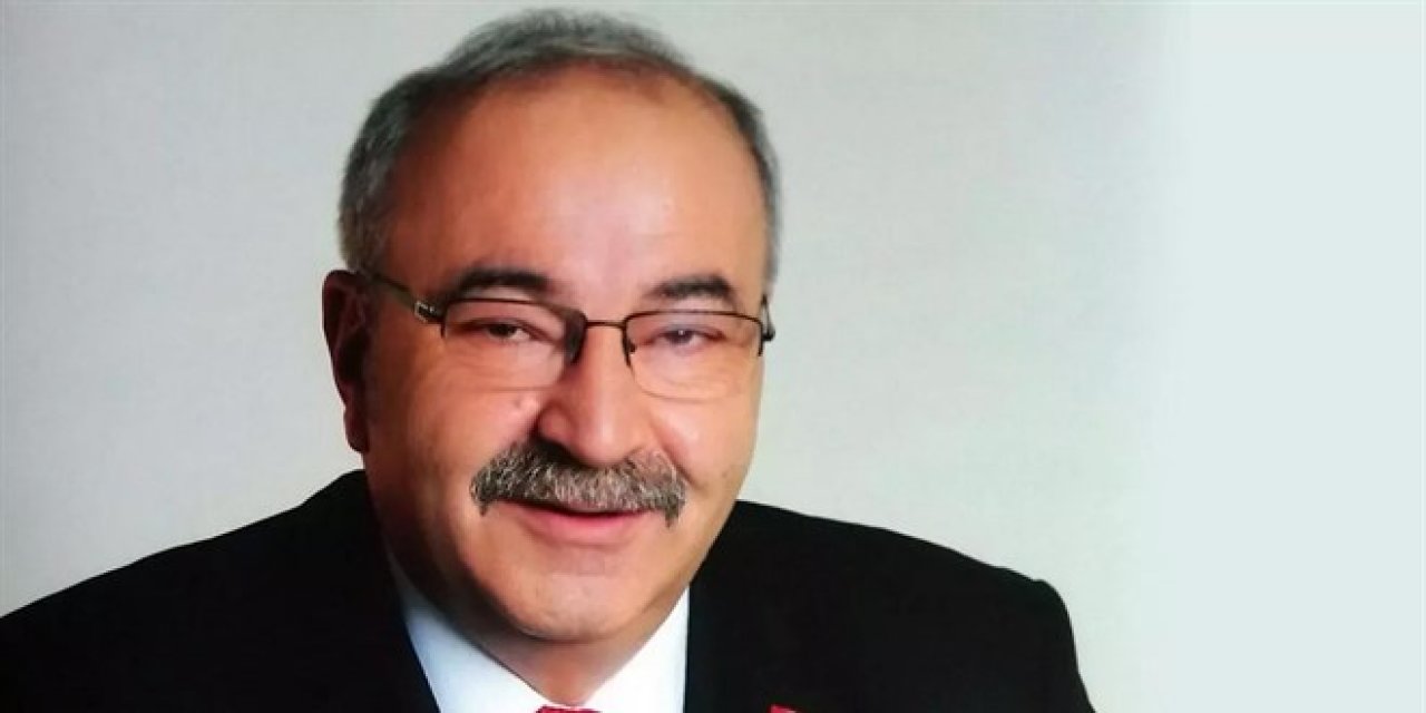 Belediye başkanı önce kalp krizi, ardından beyin kanaması geçirdi