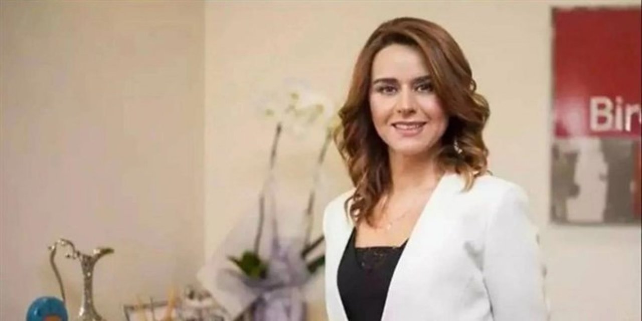 Seçil Erzan: Para bileklerinizdeki saatlerde