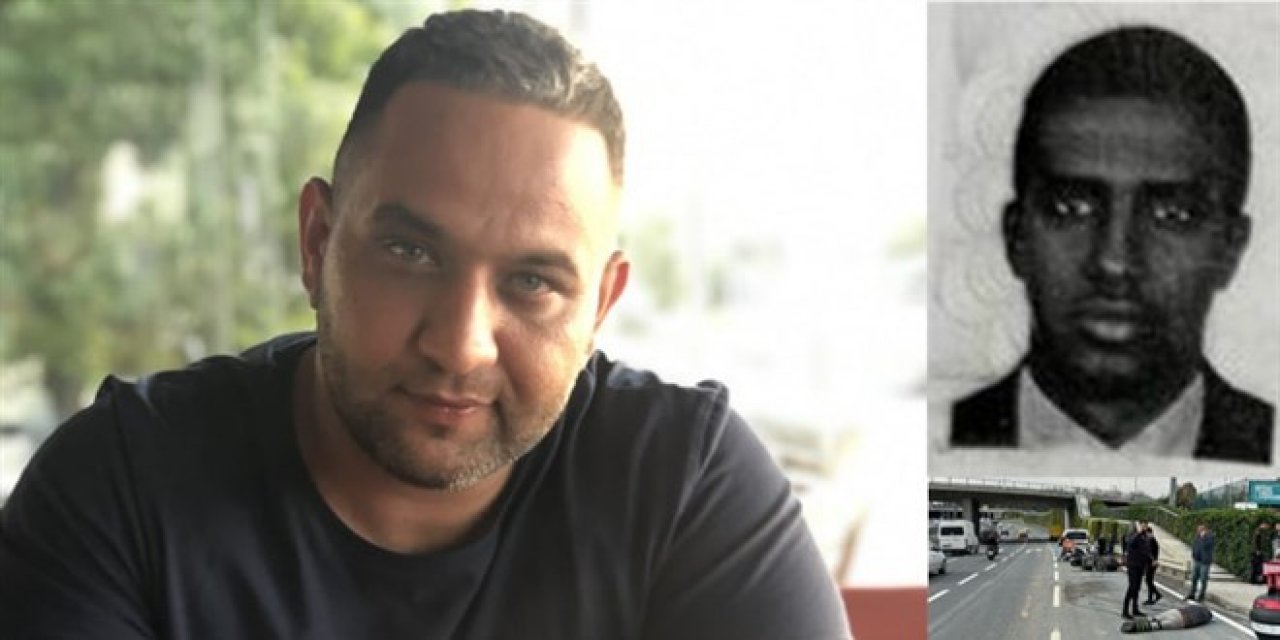 Moto kuryeyi ezip öldüren Somali Cumhurbaşkanı'nın oğlu Türkiye'den kaçtı