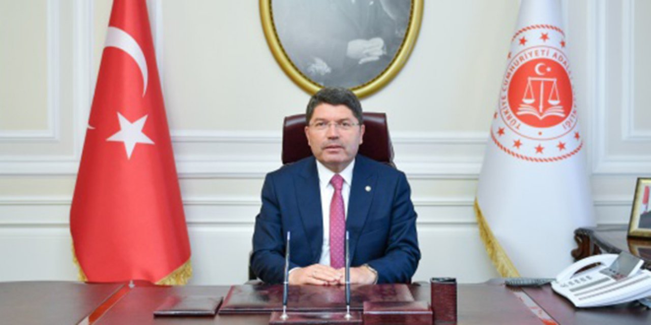 Yeni Yargı Paketi Yolda: Suç İşleyen Cezasını Çekecek!