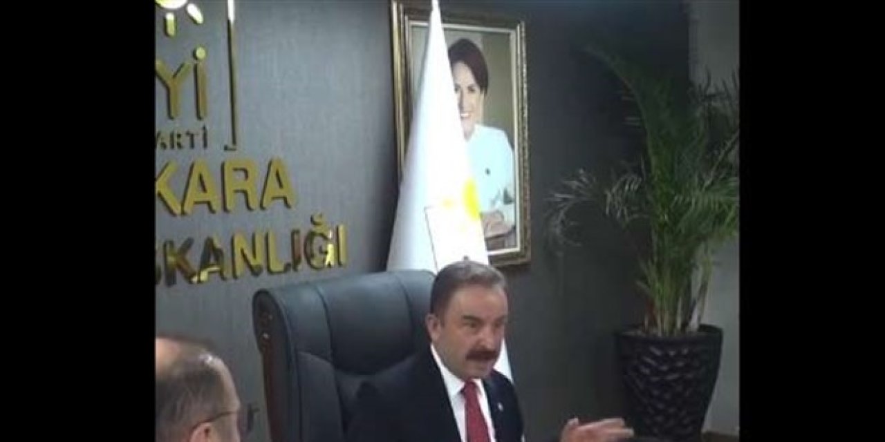 Yavaş'tan Akşener'e: Ankara için size ihtiyacım yok, zaten %60 alıyoruz