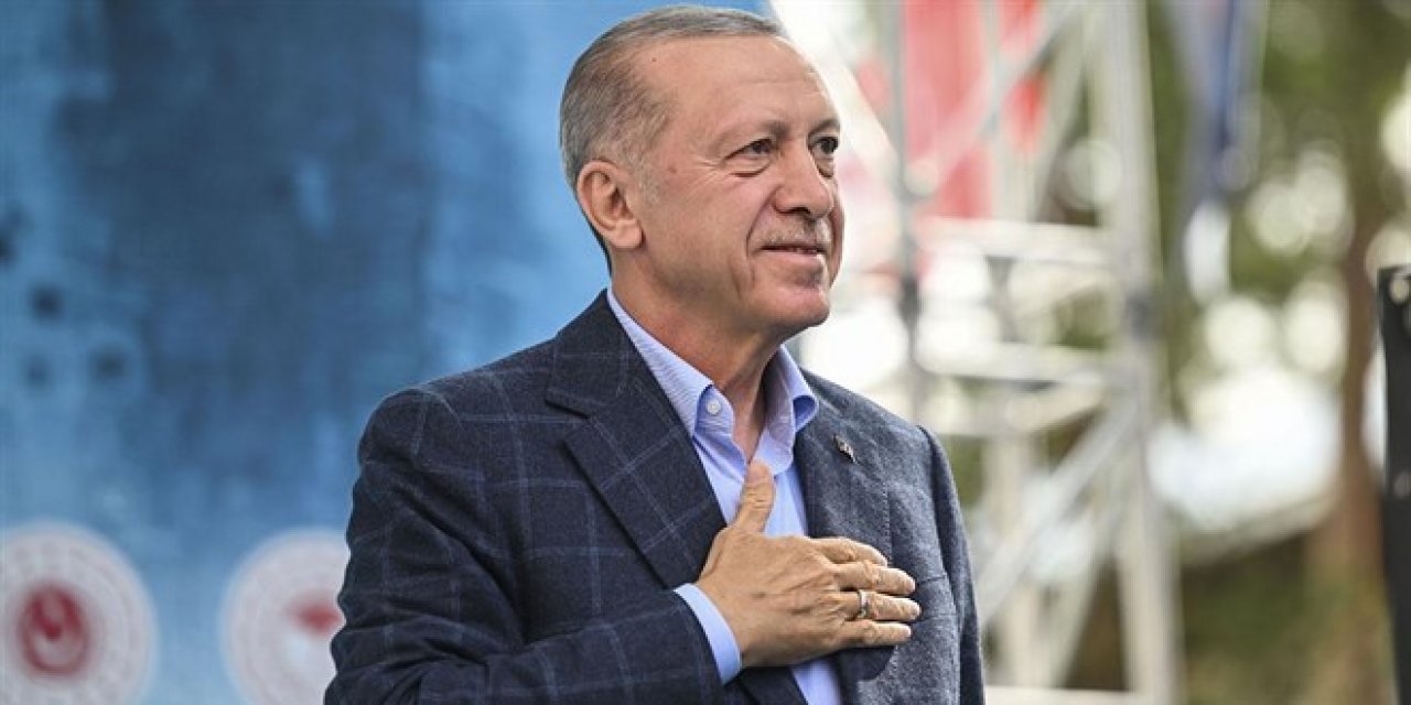 Cumhurbaşkanı Erdoğan, Bugün 369 Tesis Açılışında Bulunacak