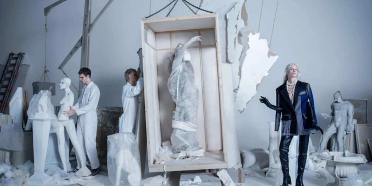 Dünyaca Ünlü Markanın Reklam Kampanyasına; 'Gazze' Tepkisi