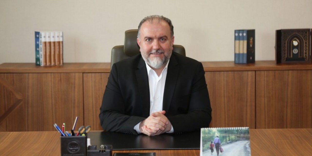 Eğitim-Bir-Sen'den Batmanlı Çocukları Hedef Alan Genel Başkan'a Tepki!