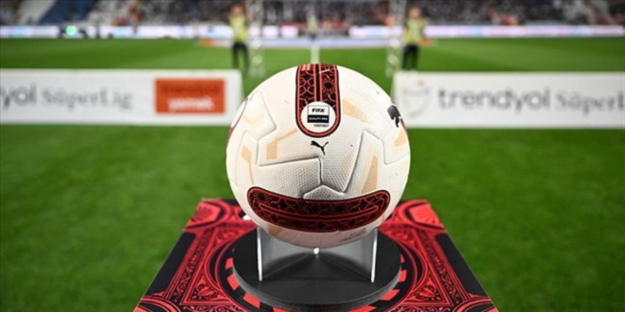 Liglerin başlama tarihi belli oldu