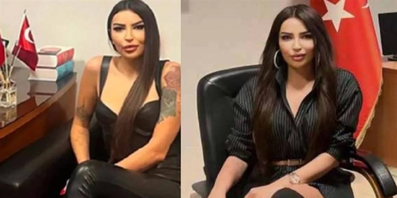 Adliyedeki fotoğraflar tepki çekmişti: Savcıya soruşturma, avukata suç duyurusu