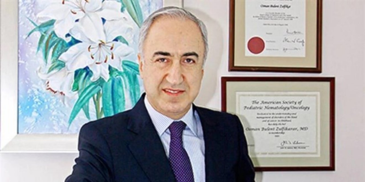 Rektör otelde sıra bekleyince üniversite sayfasından açıklama yaptırdı