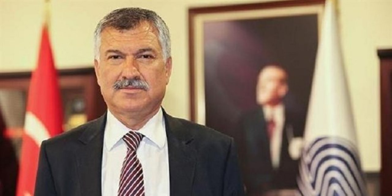 Adana Belediyesi'ne Rüşvet Operasyonu! Başkan'dan İlk Açıklama...