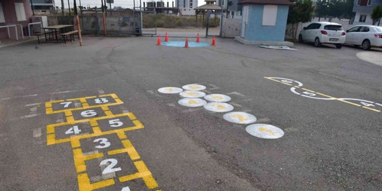 Geleneksel Çocuk Oyunları Müfredatta, MEB'den 100 Oyun Kılavuzu Yayınlandı!