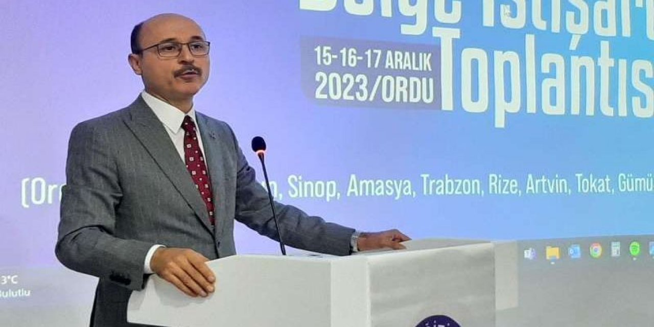 Talip Geylan: Kamu Çalışanlarının Maaşları Güncellenmelidir