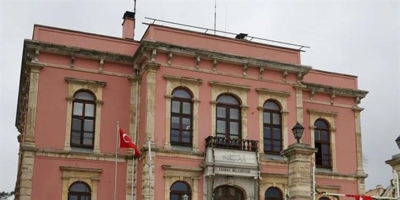 Usulsüz atamalar müfettişlere takıldı! Başkan hakkında iddianame hazırlandı