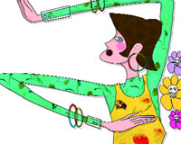 Ter kokusunu giderirken kansere davetiye çıkarmayın