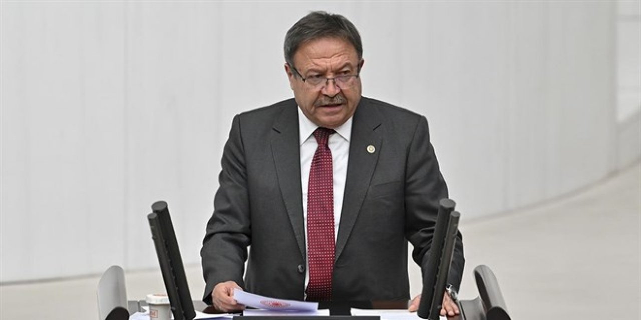 "21 ilçe başkanımızın Sayın Mansur Yavaş'ı desteklediklerini anlattım"