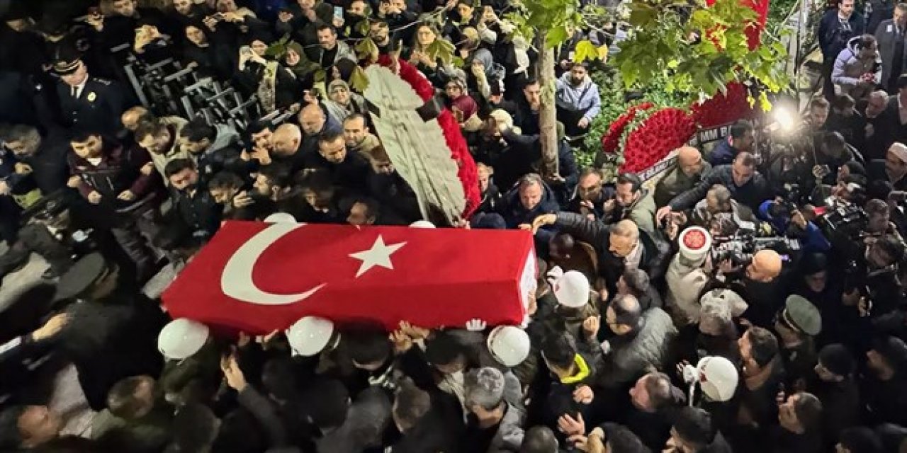 Kalleş pusuda İsrail parmağı