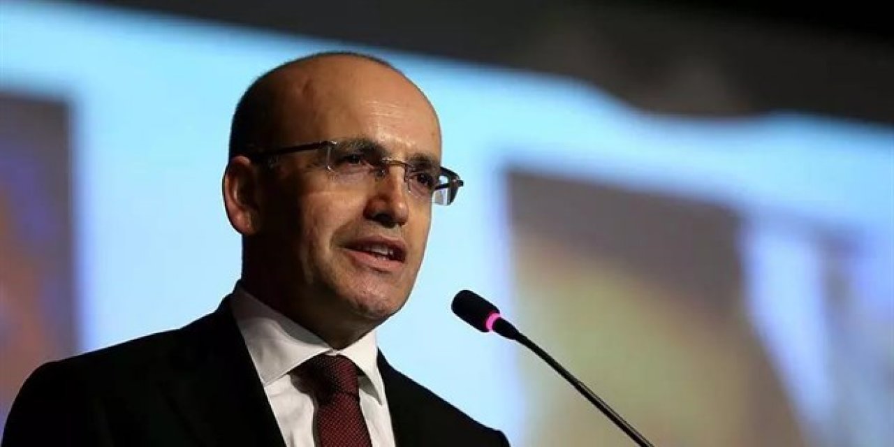 Mehmet Şimşek'ten yüzde 25'lik kira sınırına ilişkin yeni mesaj