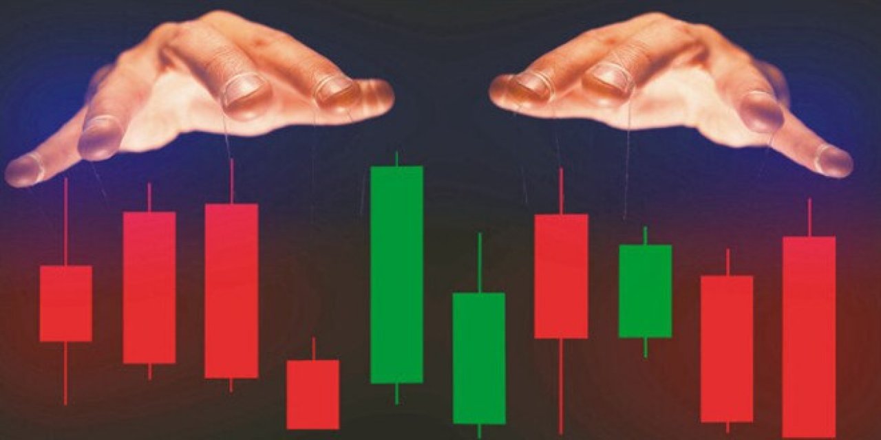 Borsada manipülasyon şüphesi