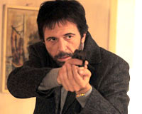 Bu oyuncuyu tanıdınız mı?