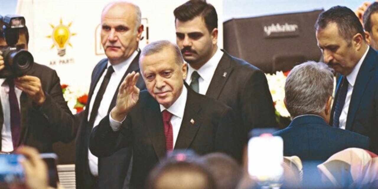 6 büyükşehirle temayüle devam