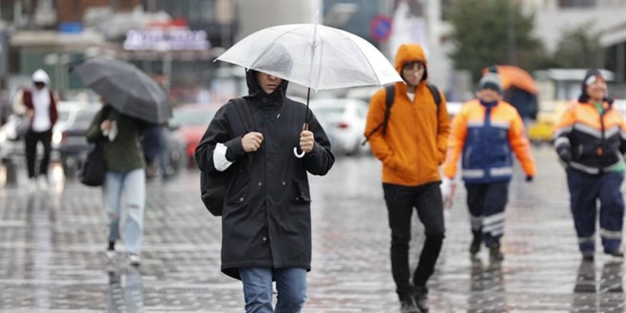 Hafta sonu hava nasıl olacak?