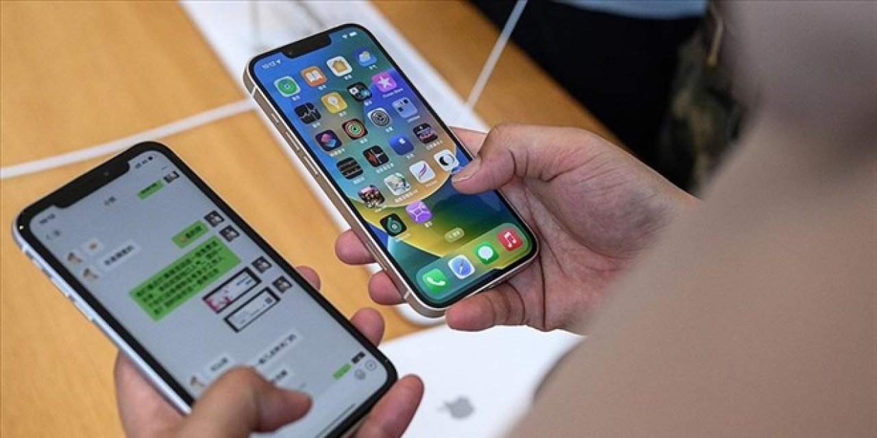 BTK soruşturma başlattı, bakanlık uyardı: iPhone ve iPad kullananlara uyarı