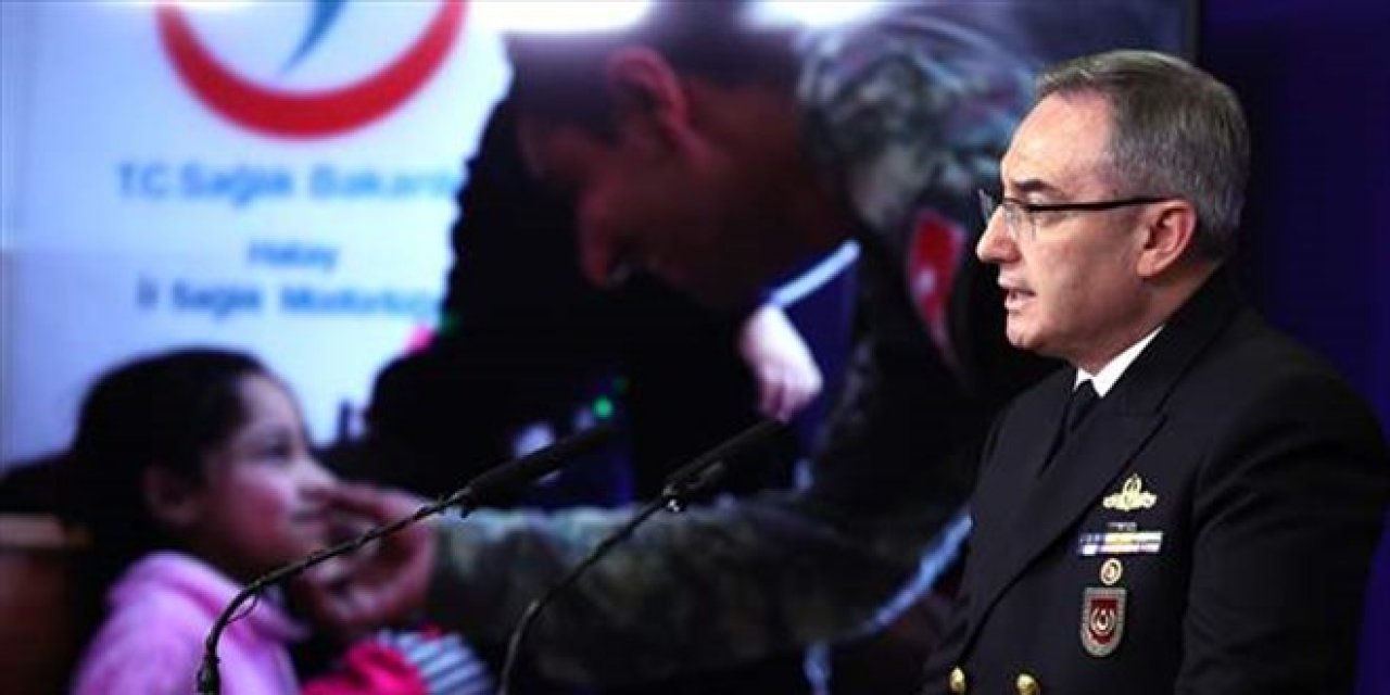 MSB'den 'bedelli askerlik' açıklaması