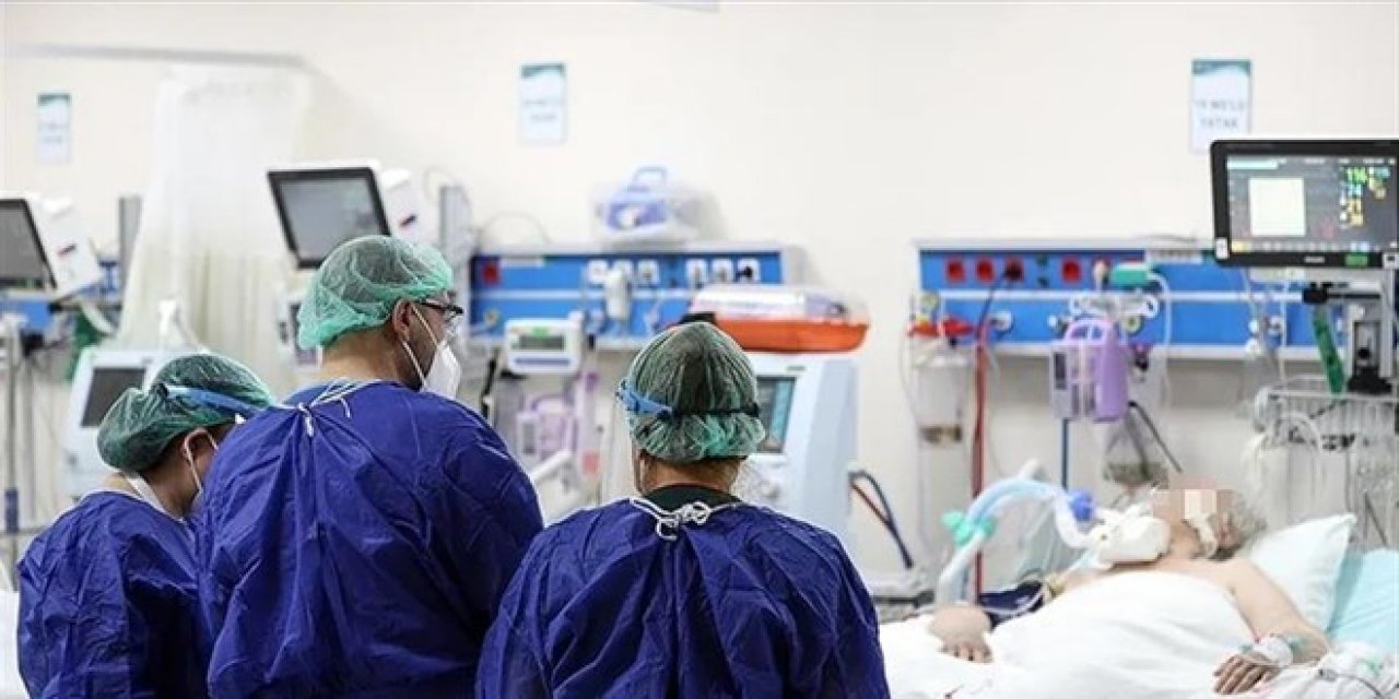 İstanbul'da virüs alarmı