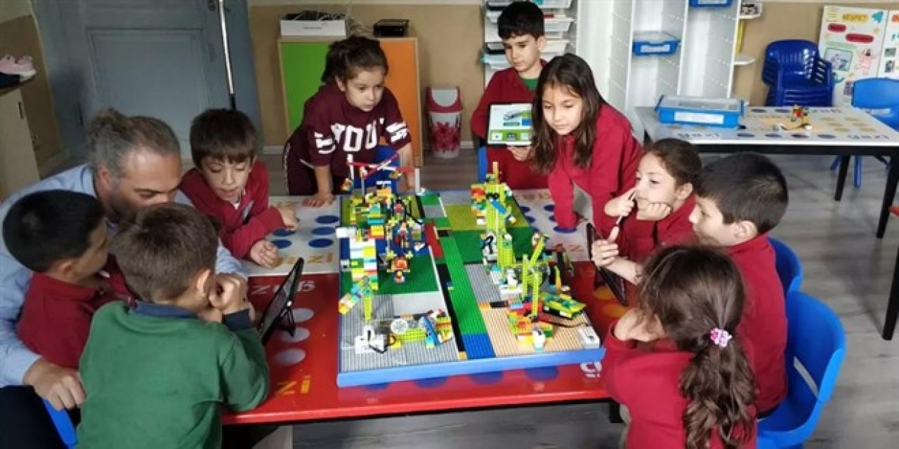 MEB Duyurdu: Eğitimde Harezmi modeli Türkiye'de yaygınlaştırılacak