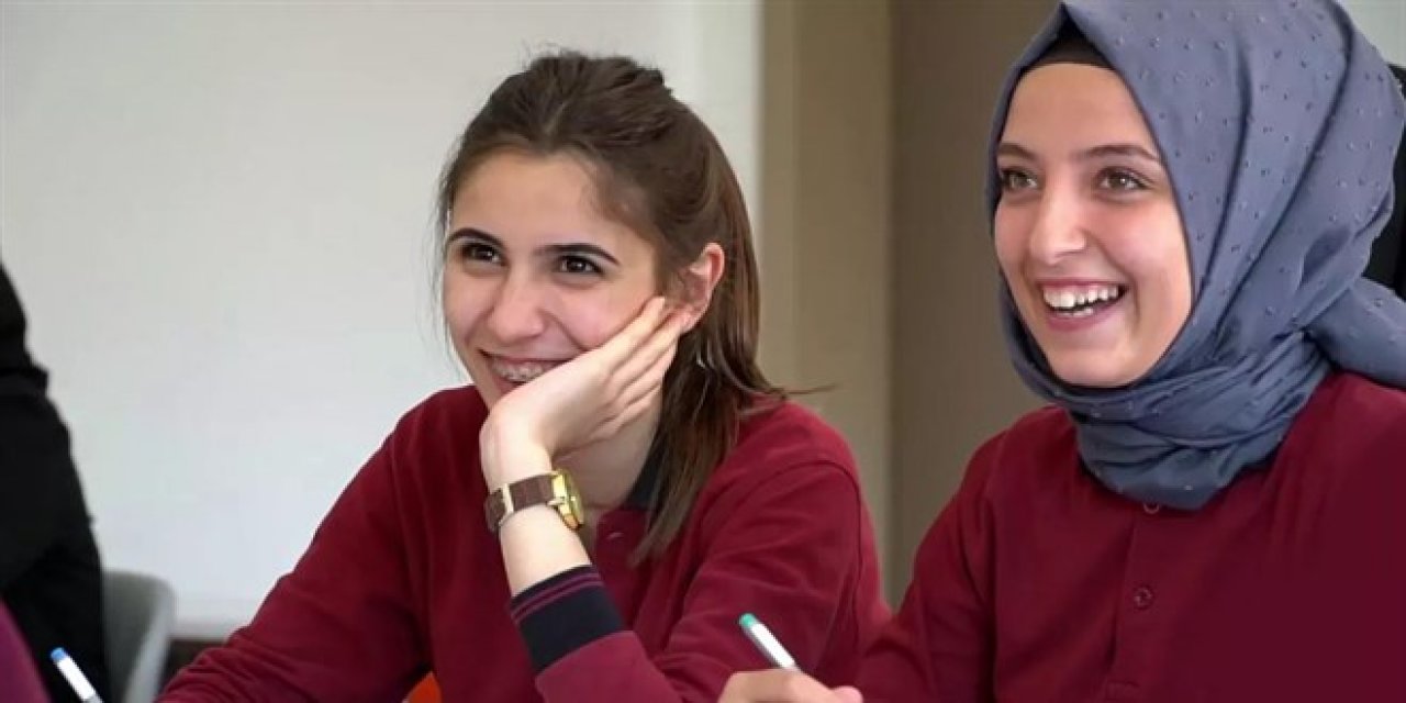 Türkiye'de Din Eğitimi Masaya Yatırıldı! İşte Son 10 Yılın Raporu!