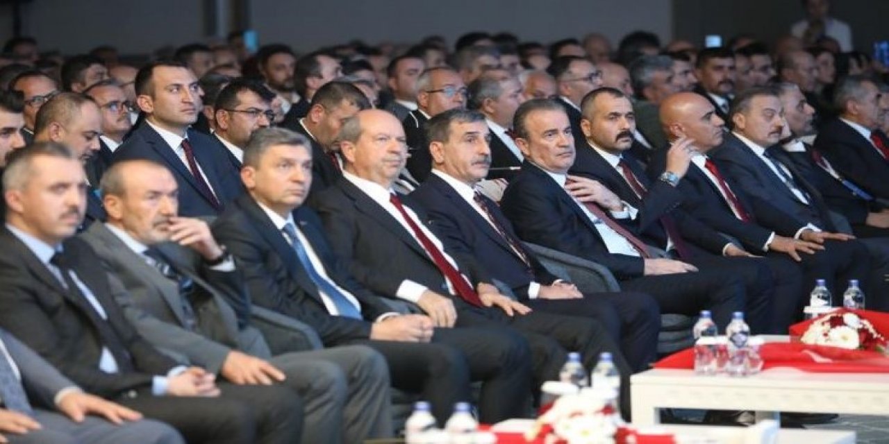 Türkiye Kamu-Sen'den KKTC’nin 40. Kuruluş Yıldönümüne Özel Program