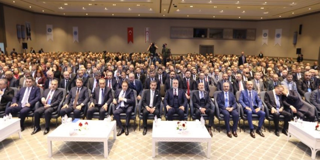 Kamu Personel Rejiminin Geleceği Masaya Yatırıldı!