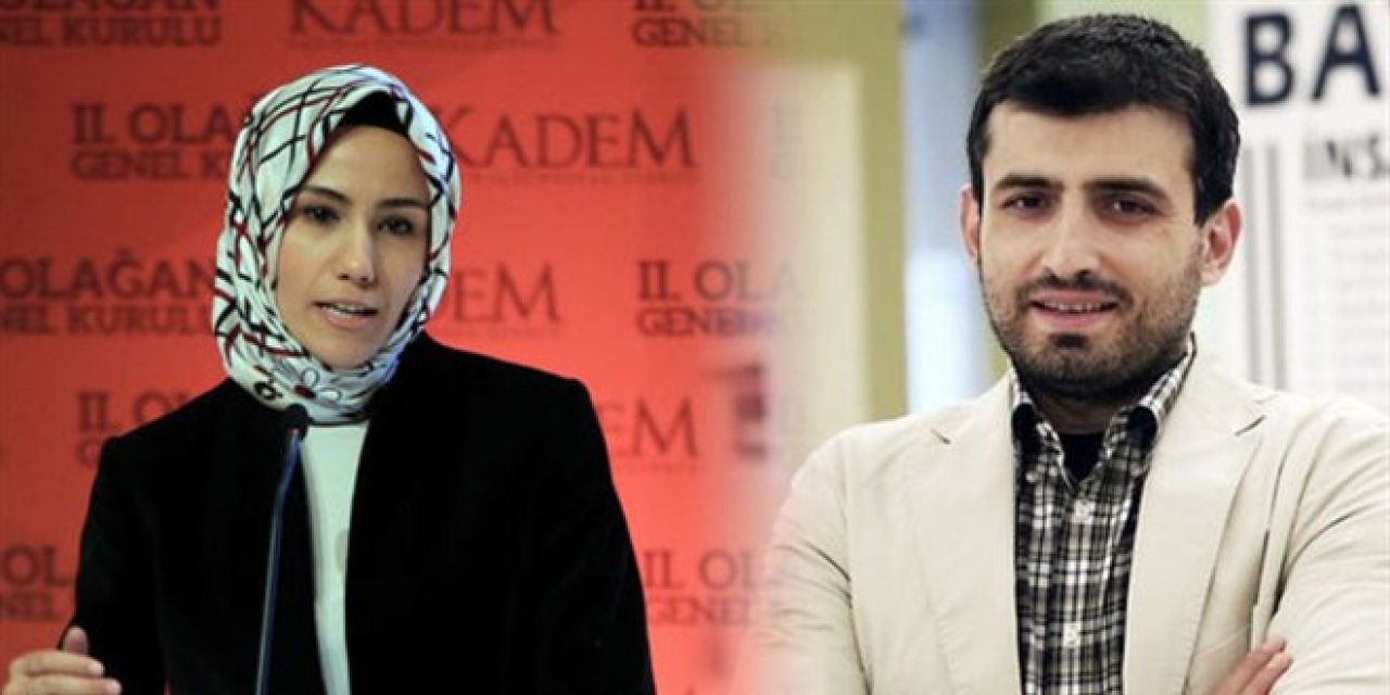 Selçuk Bayraktar ve Sümeyye Bayraktar tarafından yeni bir vakıf kuruldu