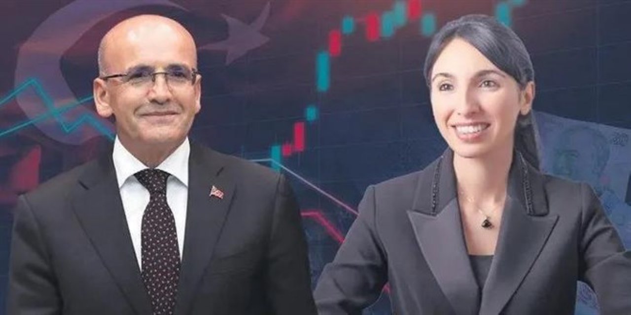 50 trilyon $'lık fonlarla tarihi buluşma