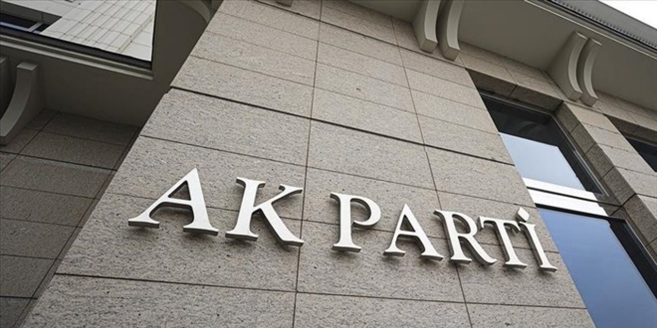 AK Parti'de gözler 15 Ocak'ta