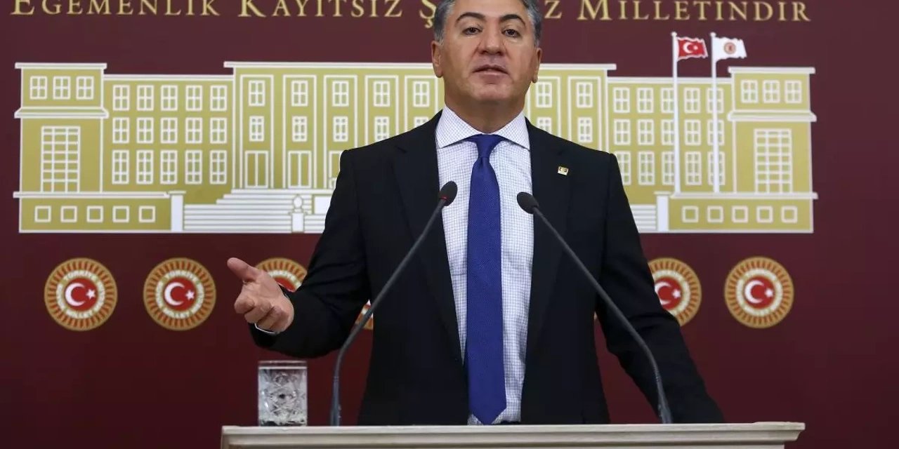 CHP'li Murat Emir'den öğretmenleri küçümseyen ima! Tepki yağdı