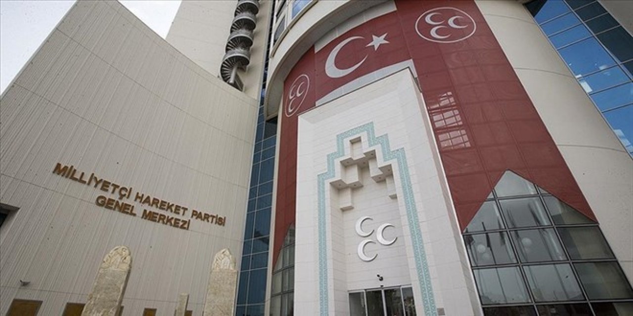 MHP 55 adayını daha açıkladı
