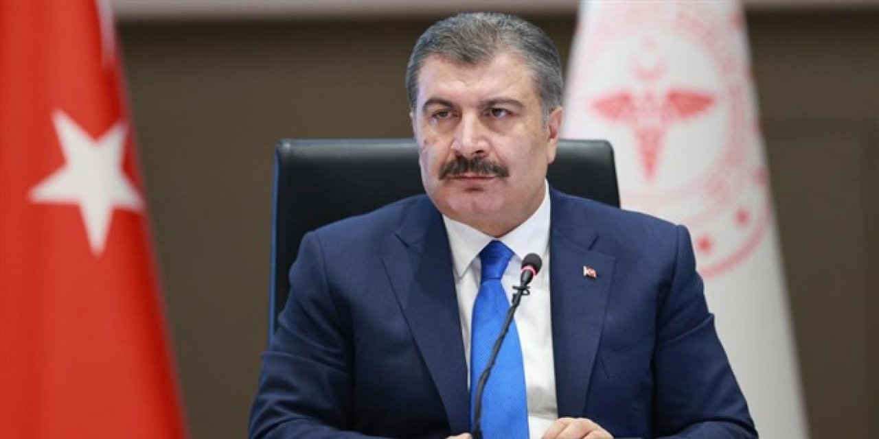 Bakan Koca uyardı: Ciddiye alınmalı