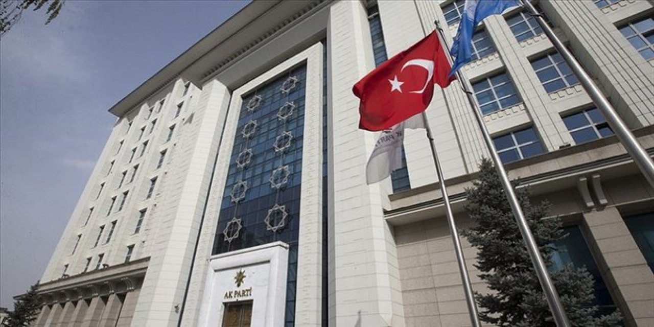 AK Parti'de gözler 15 Ocak'ta: 48 ilin adayı açıklanacak