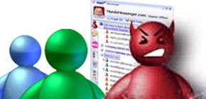 MSNde dünya ikincisi olduk