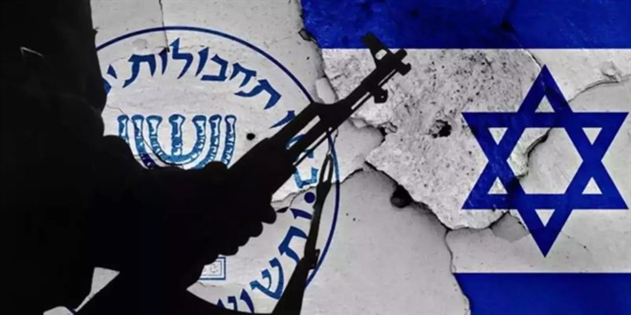 Kalleş pusuda oklar hep aynı adresleri gösteriyor