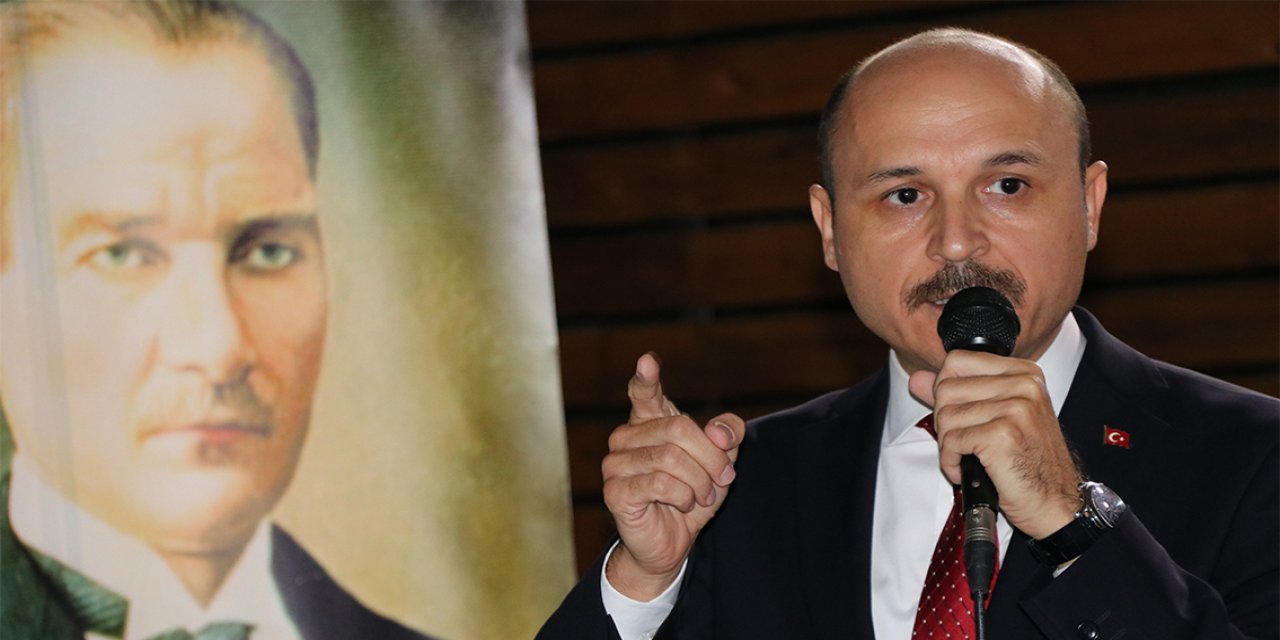 Talip Geylan: “Proje Okullarındaki Derebeylik Düzeni Sona Ermelidir”