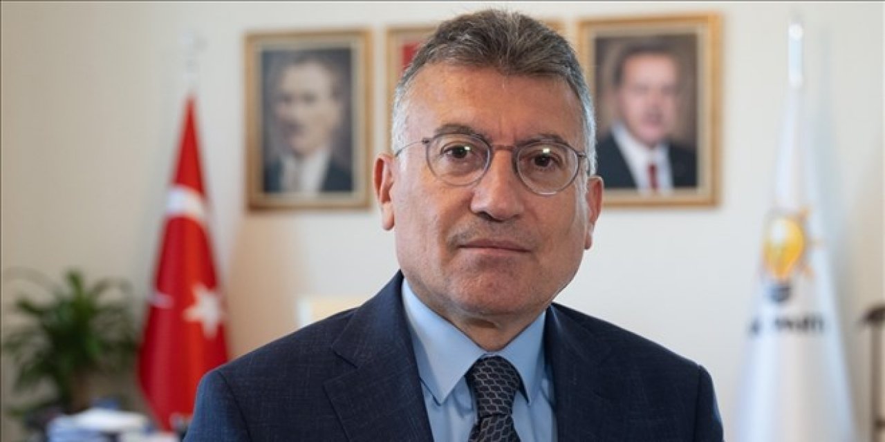 Ak Partili Güler'den 'emeklilere ek zam' açıklaması