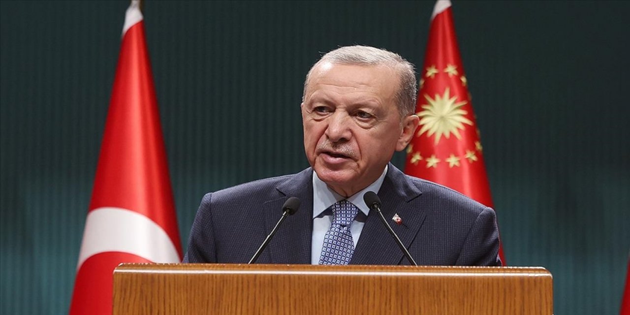 Cumhurbaşkanı Erdoğan, SSK ve Bağ-Kur emeklisi aylıklarına ilave zammı açıkladı!