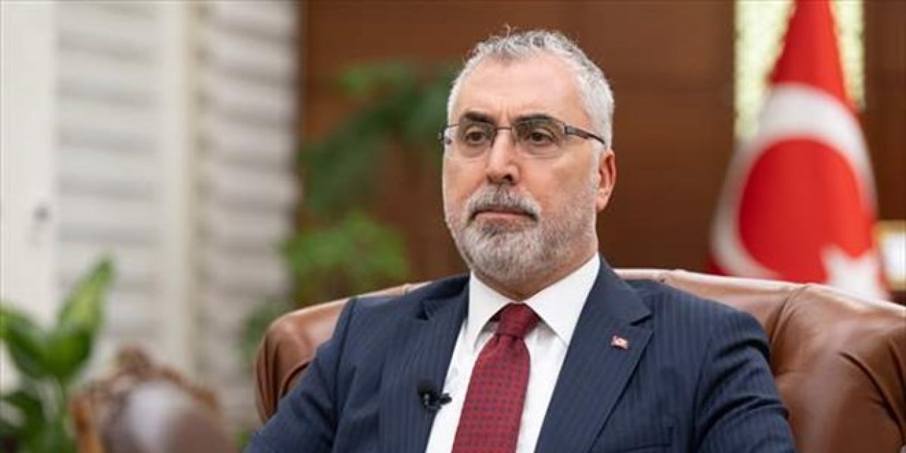 Bakan Işıkhan'dan 'emekli zammı' açıklaması