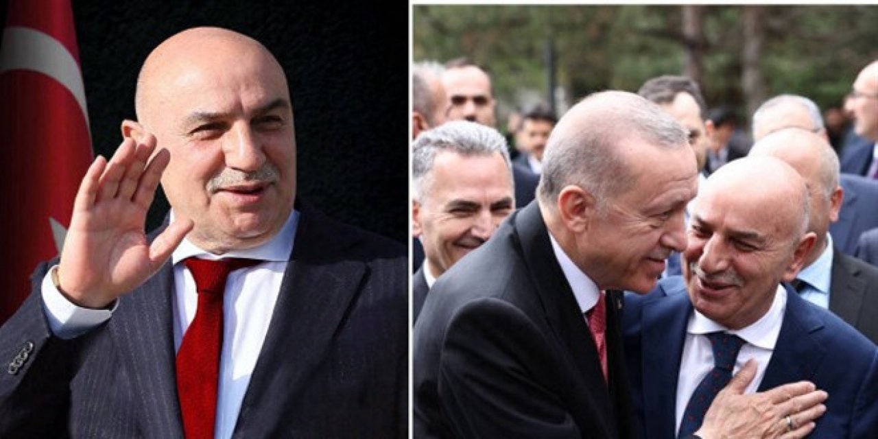 Cumhur İttifakı'nın Ankara adayı belli oldu