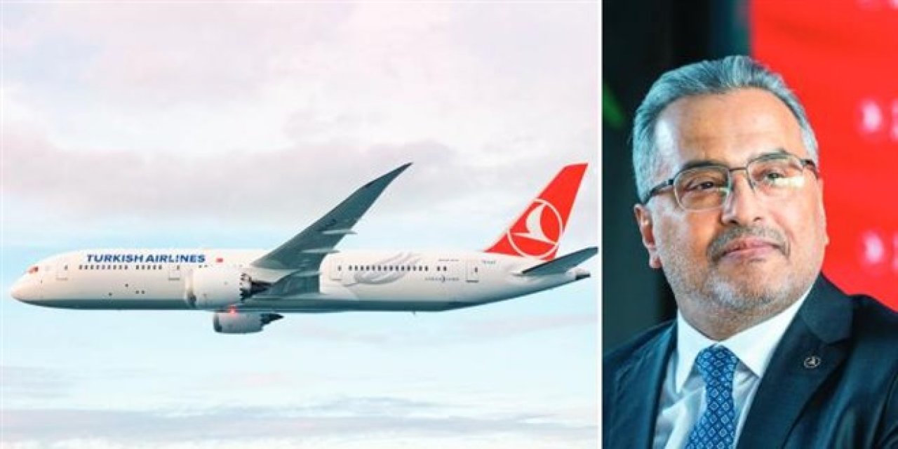 THY bu yıl 8 bin personel alacak