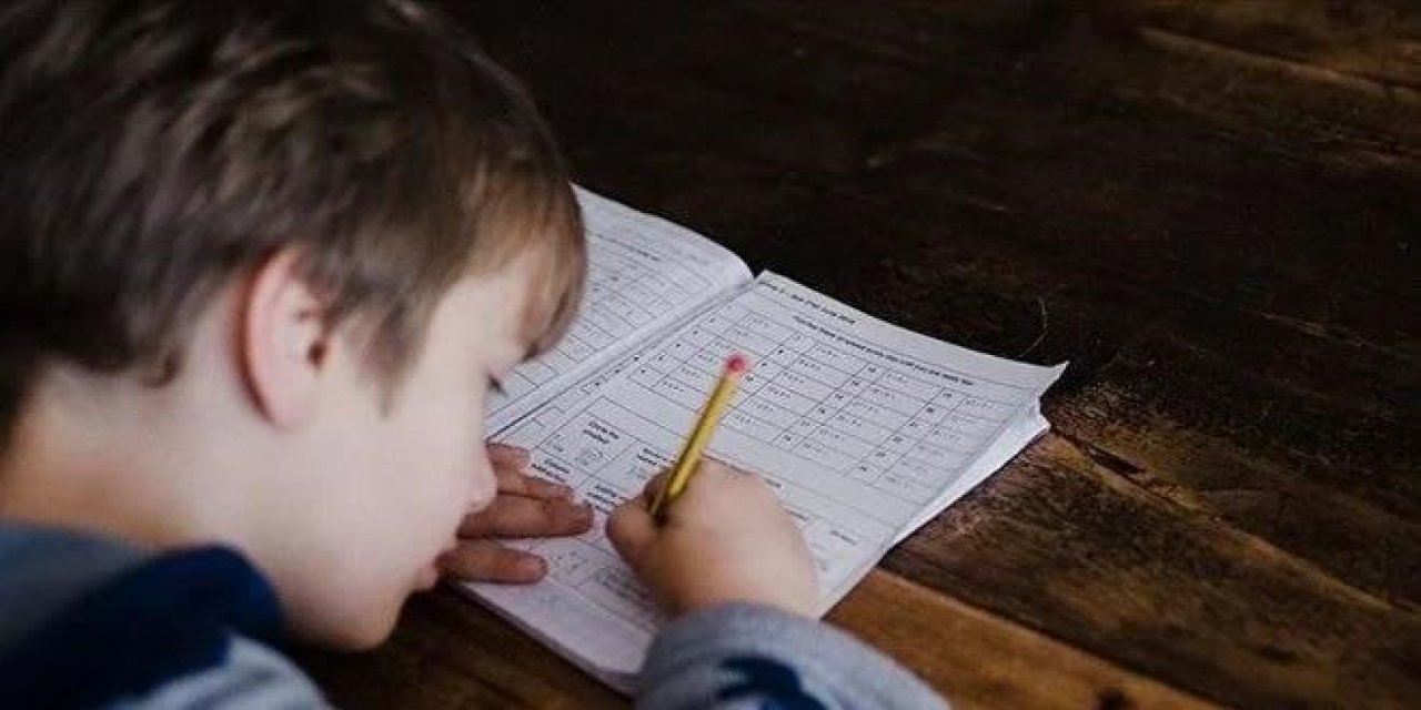 MEB'den sömestir kararı: Ev ödevi vermeyin spora ve sanata yönlendirin