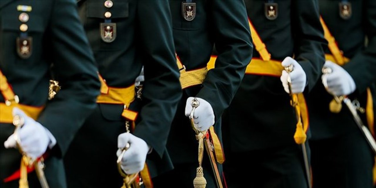 MSÜ Askeri Öğrenci Aday Belirleme Sınavı başvuruları 30 Ocak'a kadar sürecek